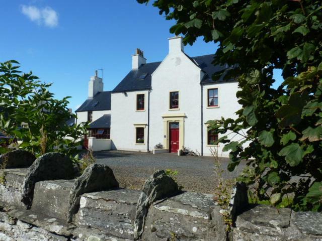 Pentland Lodge House Thurso Exterior foto